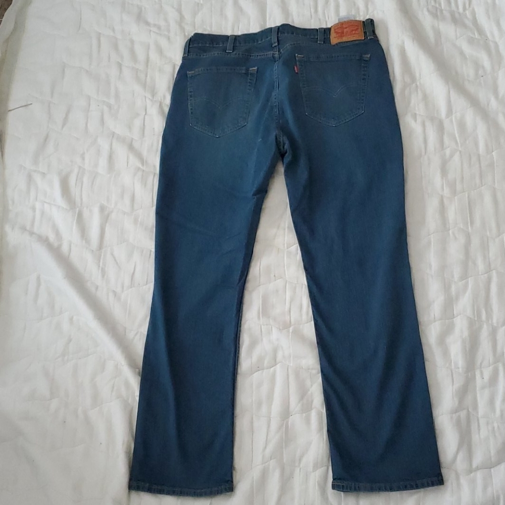 Men's Levi's 514 jeans